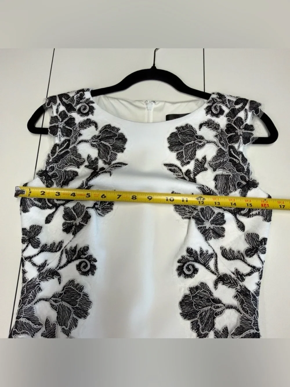 midi corset dress New Crystal UAE Bonnie Jean Christmas Dress Size:US24 #RUM_Ibiza